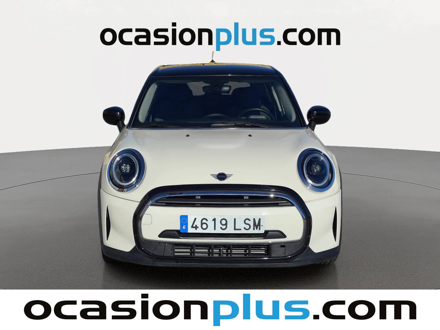 Foto Mini MINI MINI MINI 5 Puertas 5 Puertas Cooper (136 CV)