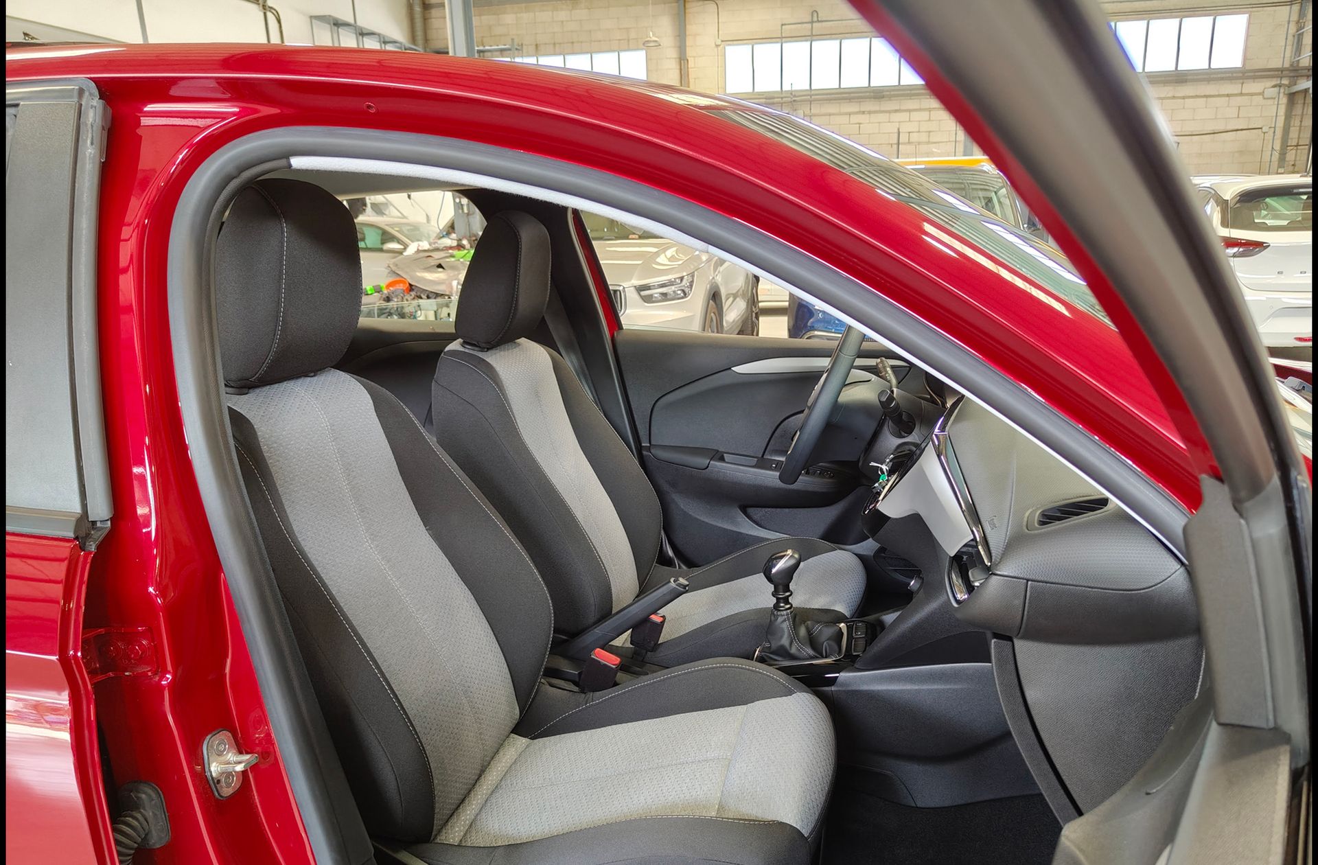 Opel Corsa 1.2T XHL Edition - foto 19