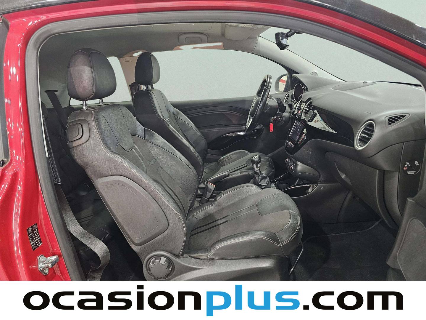 Opel Adam Opel Adam 1.4 XER Slam (100 CV) gasolina