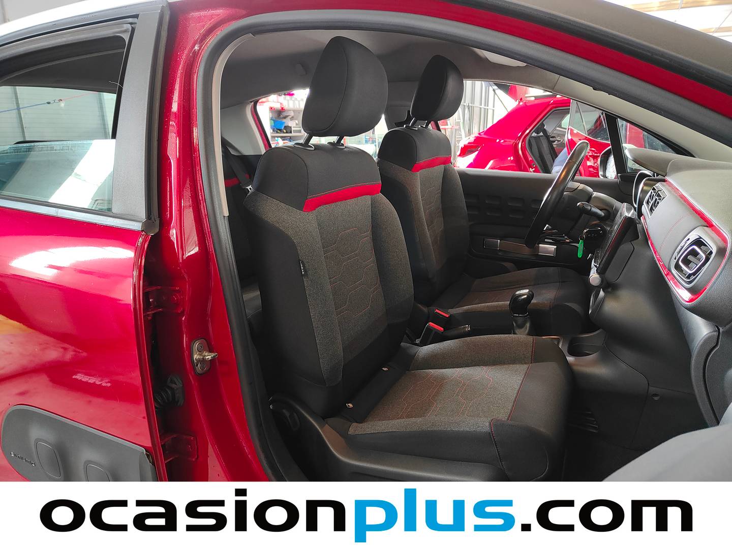 Citroën C3 Citroen C3 PureTech 82 Feel (83 CV) km 0