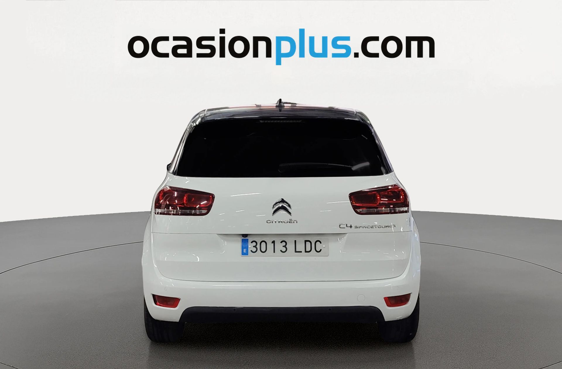 Citroën C4 SpaceTourer BlueHDi Feel EAT8 - foto 15