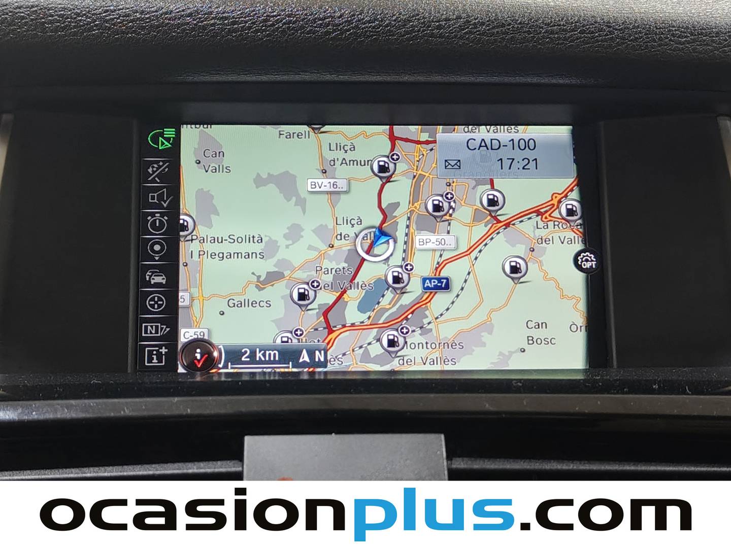 BMW X4 BMW X4 xDrive20i (184 CV) km 0