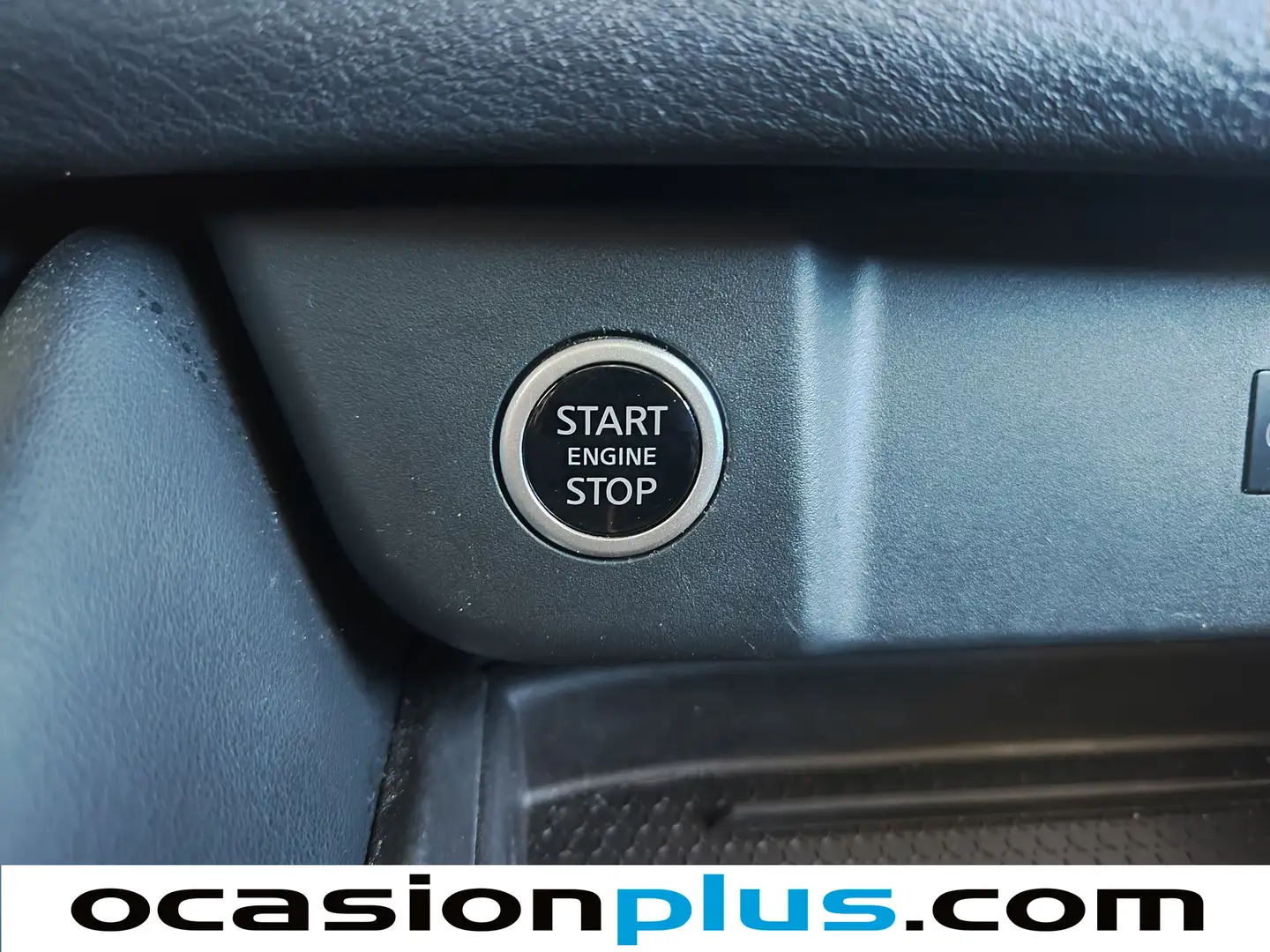 Foto Nissan QASHQAI Nissan Qashqai DIG-T 140 N-Connecta (140 CV)