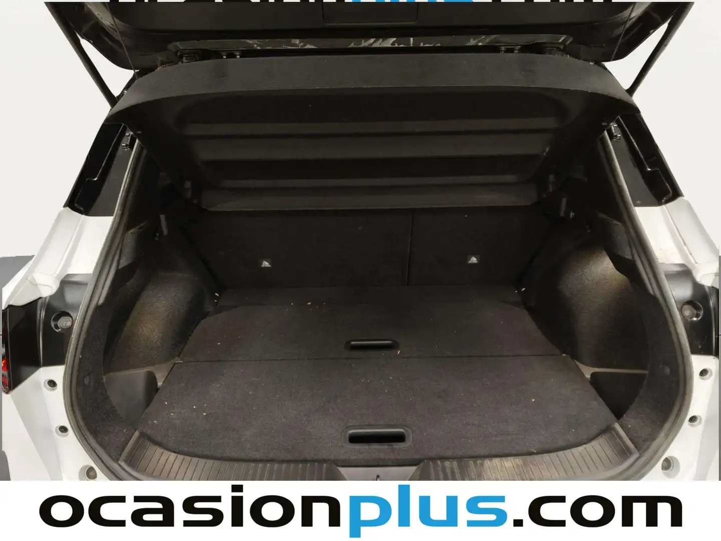 Foto Nissan QASHQAI Nissan Qashqai DIG-T 140 N-Connecta (140 CV)