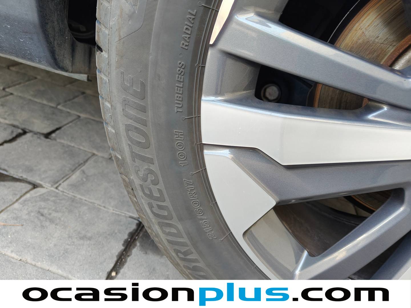 Peugeot Rifter Peugeot Rifter GT Line Long BlueHDi (130 CV) EAT8 al mejor precio