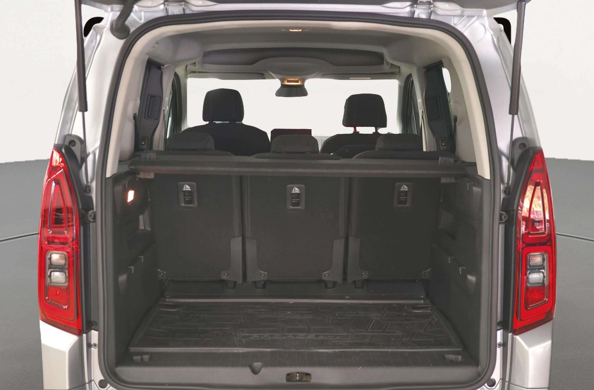 Toyota Proace City 1.5D Family Advance L1 - foto 17