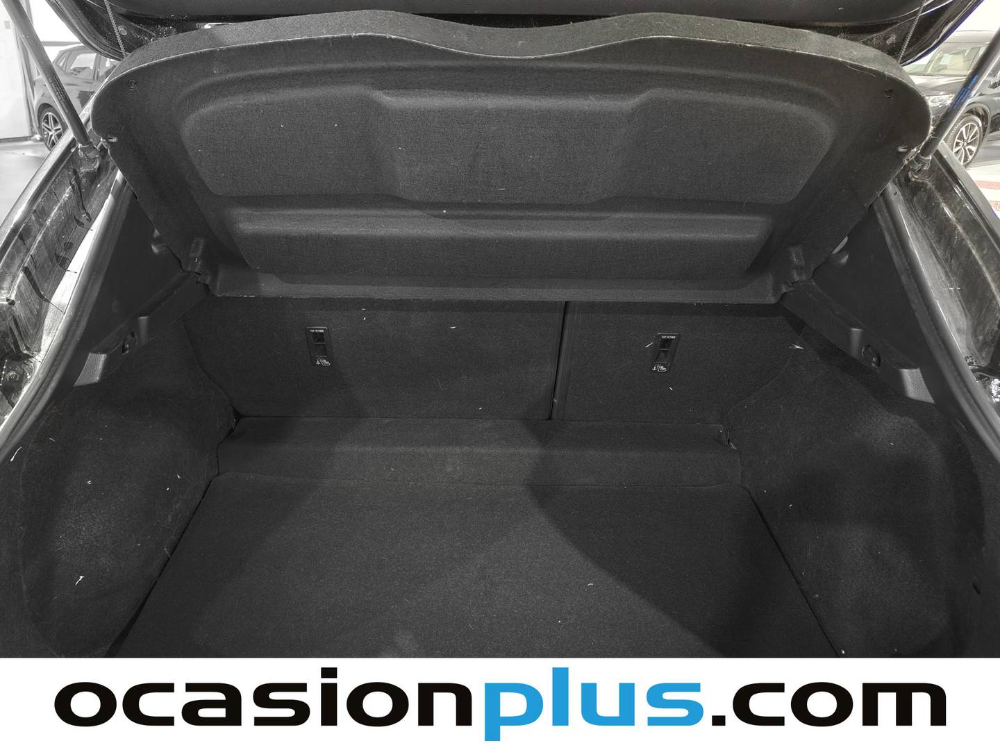 Nissan QASHQAI Nissan Qashqai dCi 115 Acenta (115 CV) seminuevo