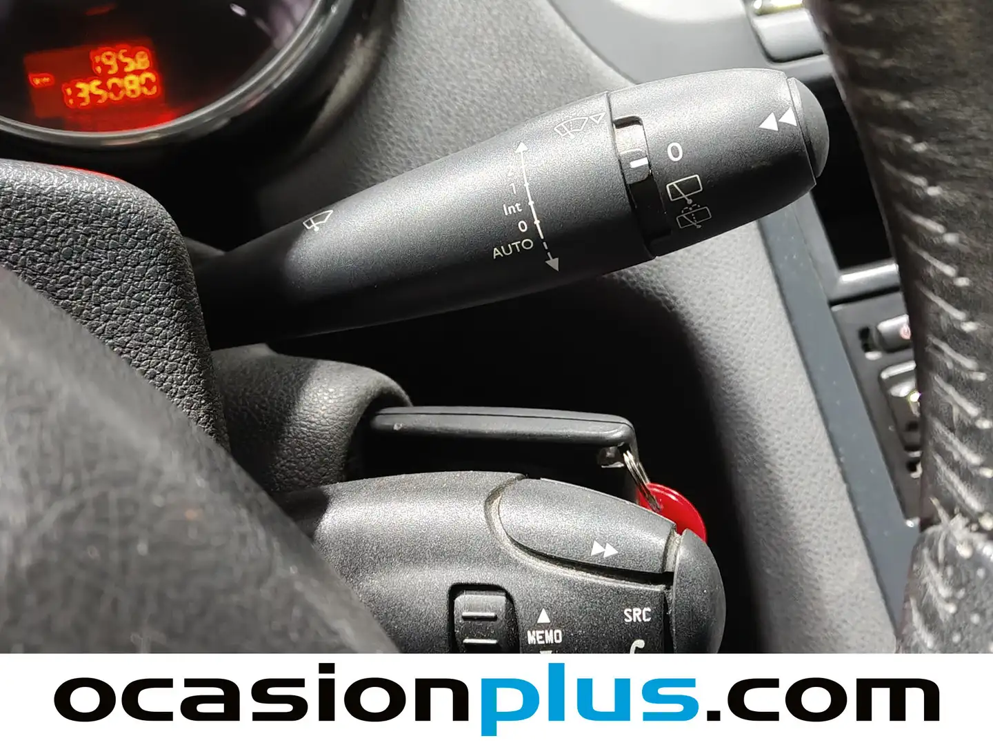 Foto Peugeot 5008 Peugeot 5008 1.6 BlueHDi FAP Allure (120 CV)