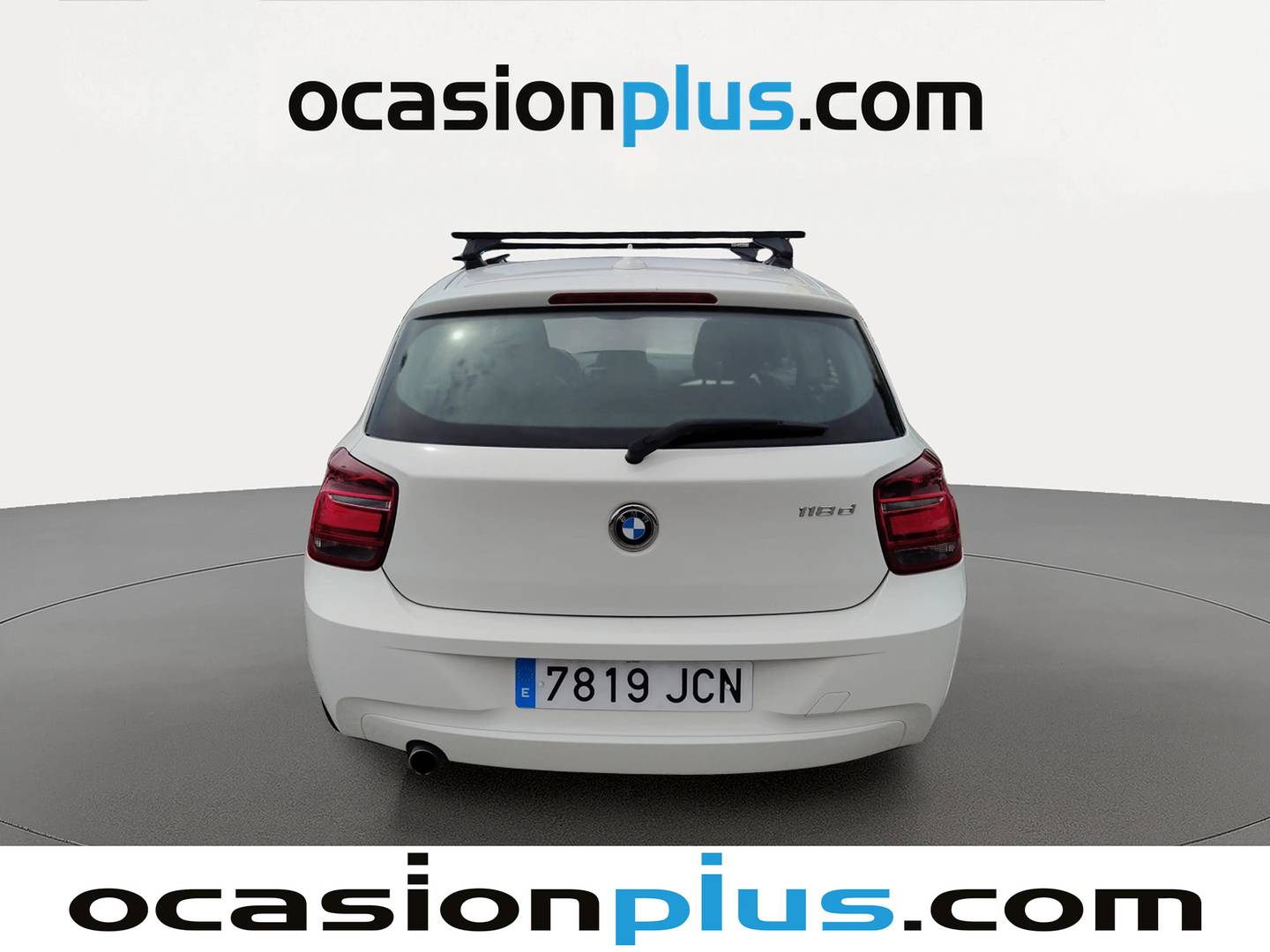 BMW Serie 1 BMW Serie 1 118d (143 CV) barato