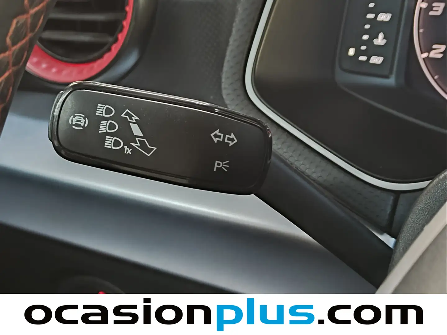 Foto Seat Ibiza SEAT Ibiza 1.0 TSI S&S FR XL (110 CV)