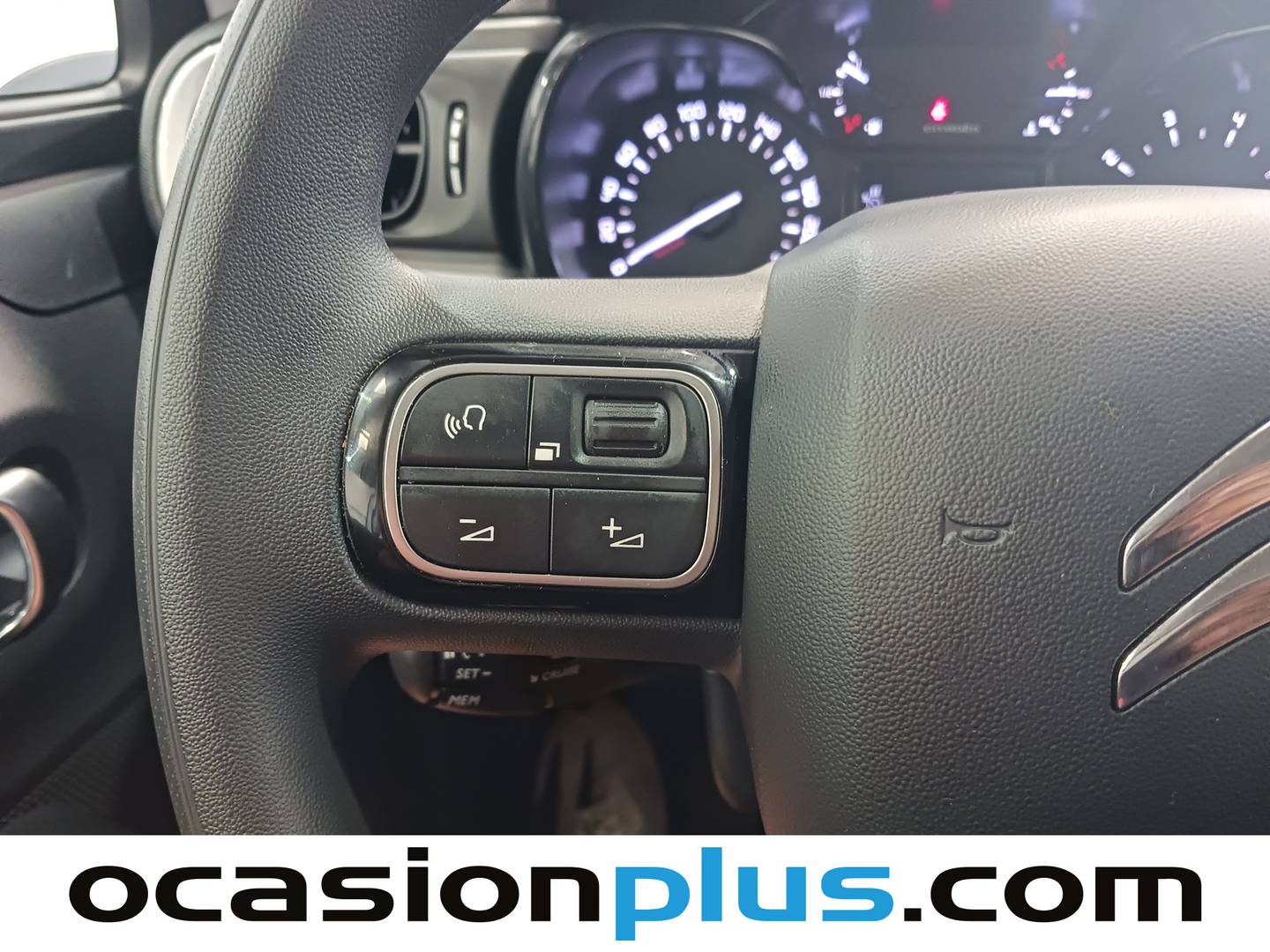 Citroën C3 Citroën C3 PureTech 83 You! (83 CV) de ocasión