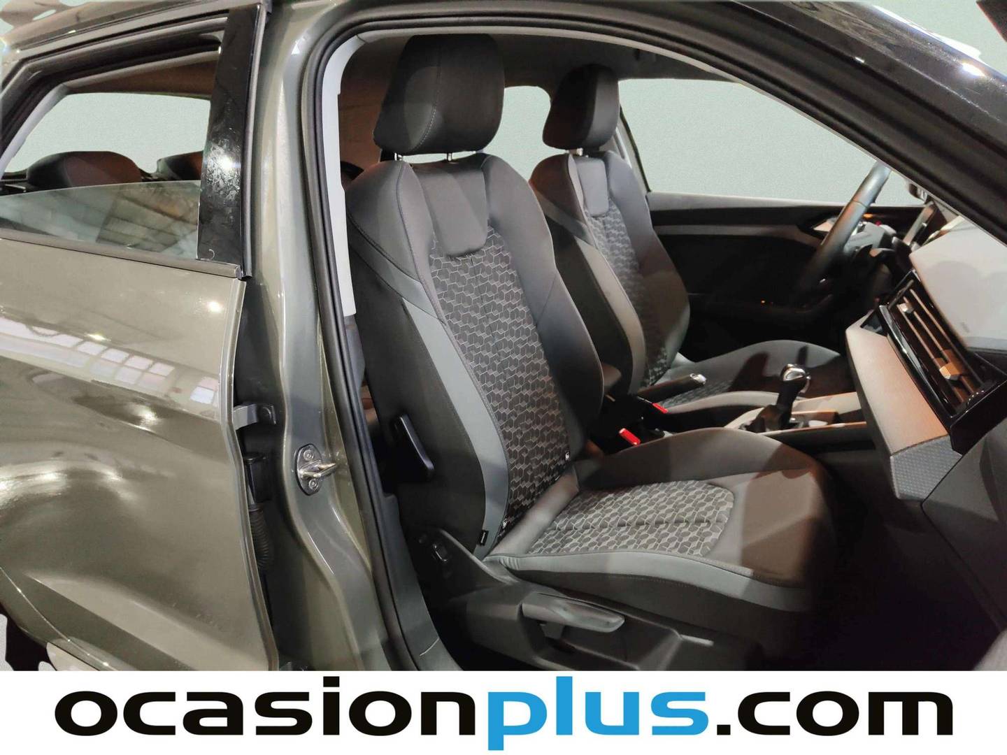 Foto Audi A1 Audi A1 Sportback Adrenalin 30 TFSI (110 CV) S tronic Pack S-Line