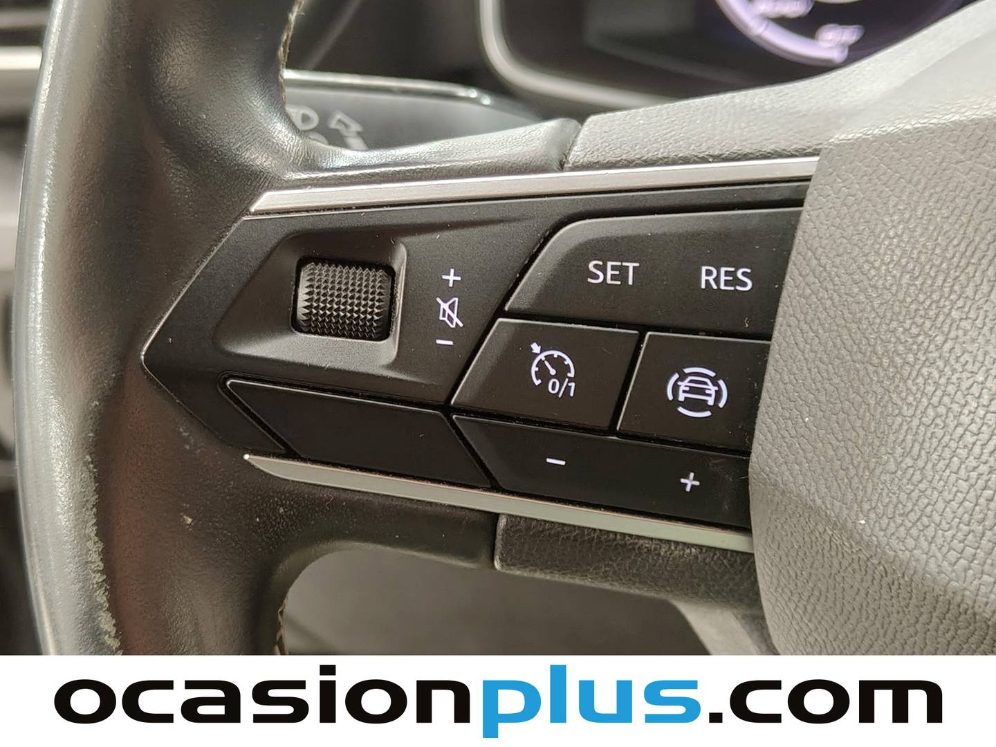 Seat León SEAT León 2.0 TDI S&S Style Launch Pack con Navegador (115 CV) seminuevo