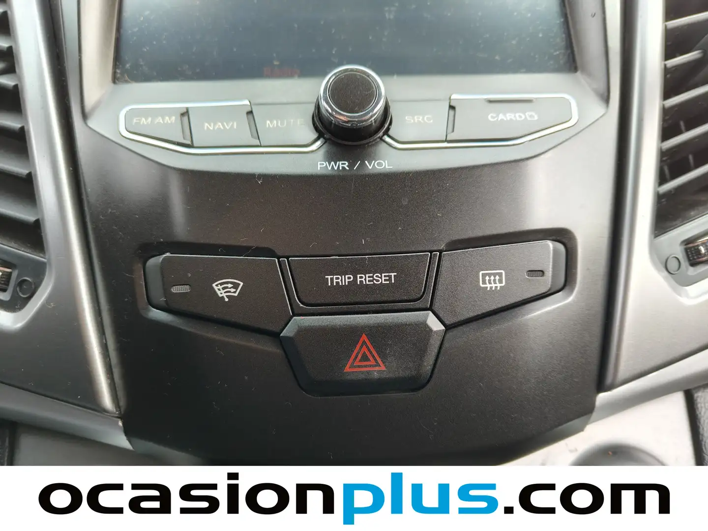 Foto SsangYong Korando SsangYong Korando D22T Premium 4x2 (178 CV)