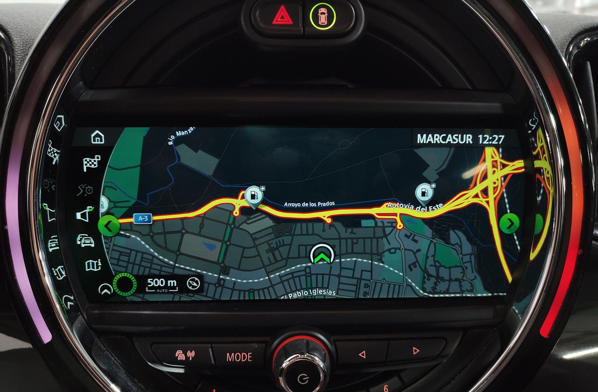 MINI Countryman Cooper - foto 8