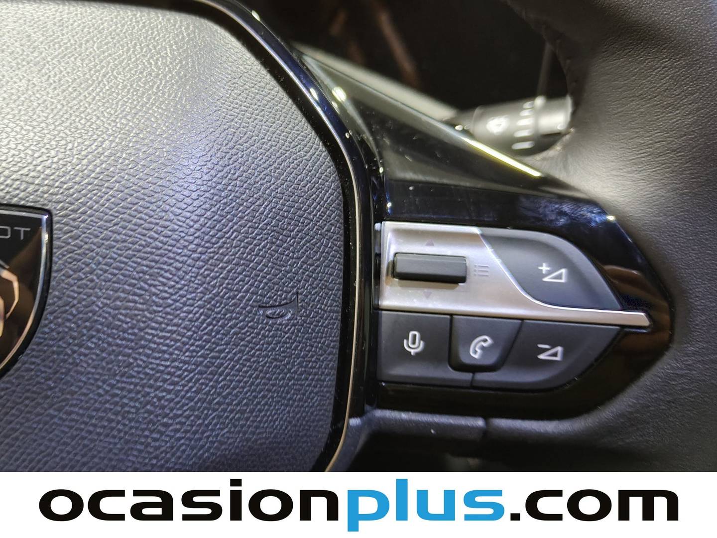 Foto Peugeot 308 Peugeot 308 BlueHDi 130 S&S Allure EAT8 (130 CV)