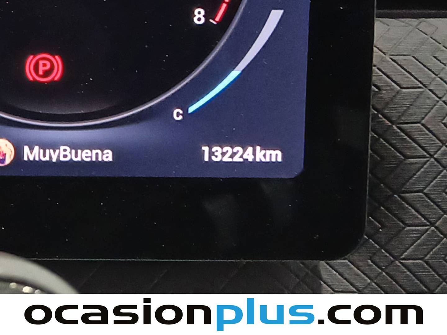 JAECOO 7 JAECOO 7 1.6 TGDI Select FWD (145 CV) seminuevo