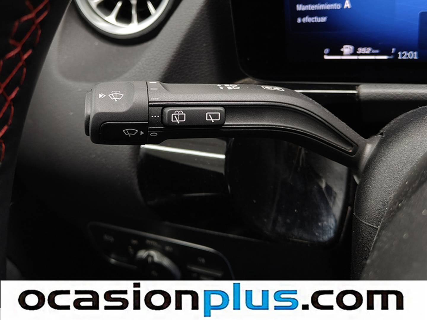 Foto Mercedes Clase B Mercedes-Benz Clase B Clase B 250 e (218 CV) Pack AMG