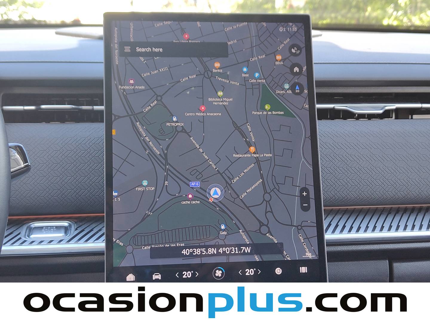Acabados JAECOO 7 JAECOO 7 1.6 TGDI Select FWD (145 CV)