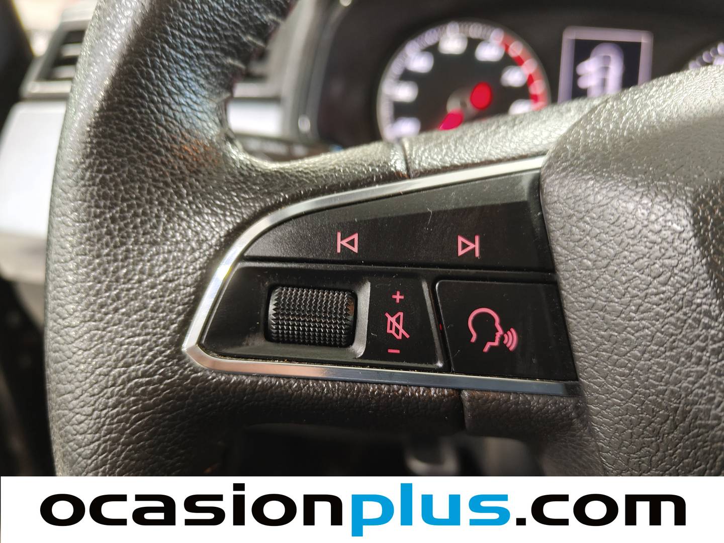 Seat Arona Seat Arona 1.0 TGI Style Edition (90 CV) manual