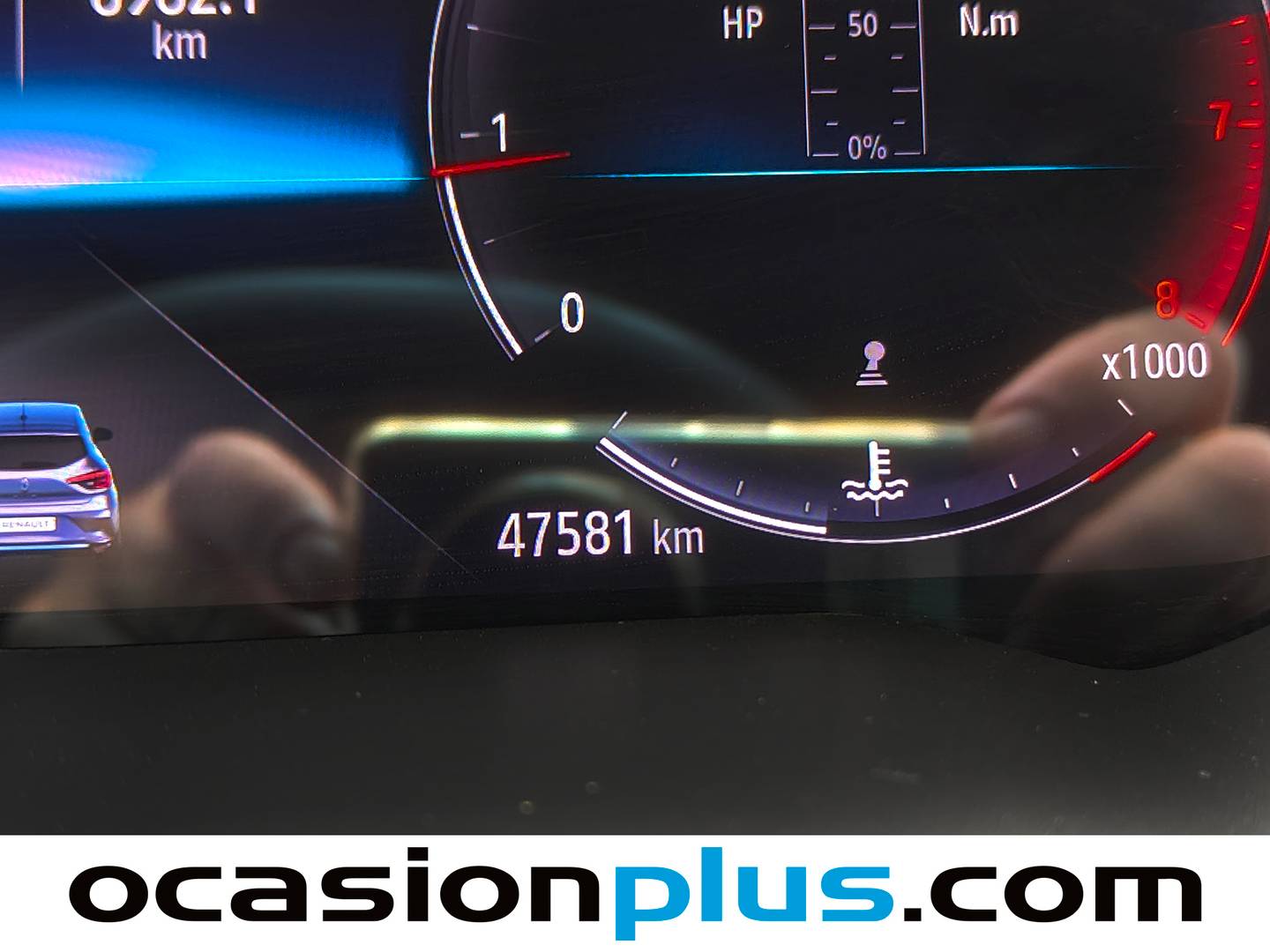 Renault Clio Renault Clio Techno TCe (90 CV) seminuevo