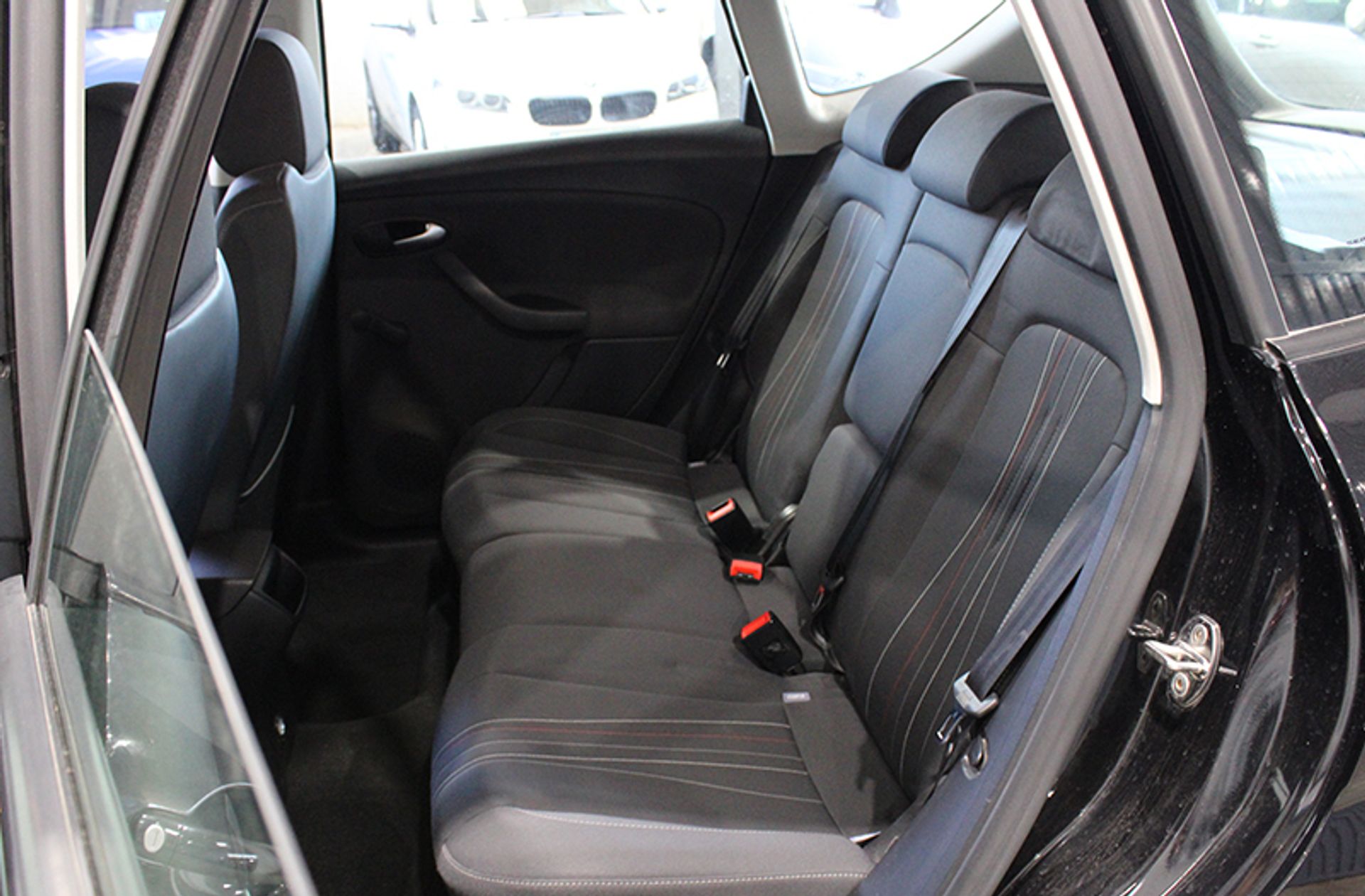 SEAT Altea XL 1.6 TDI E-Ecomotive Reference - foto 10