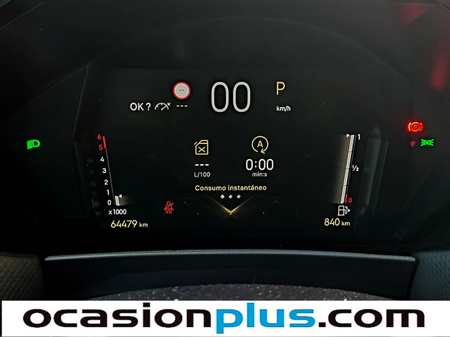 Foto DS DS 4 DS DS4 BlueHDi 130 Bastille Auto (130 CV)