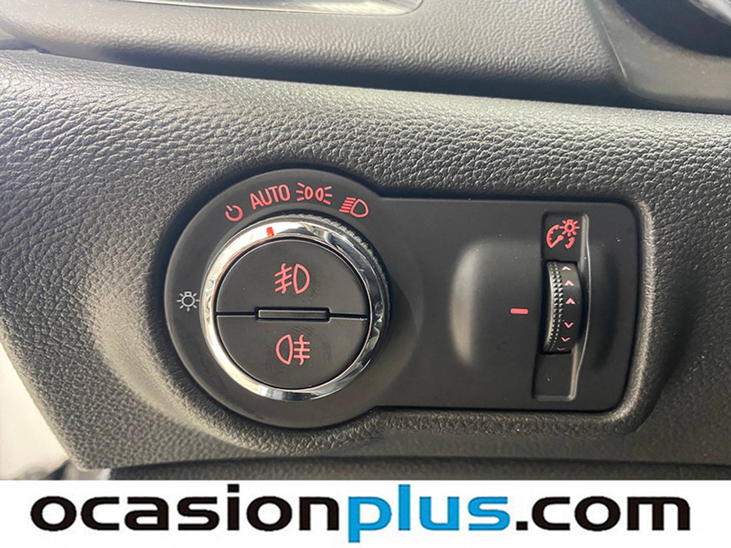 Opel Astra Opel Astra 1.4 Turbo Enjoy (140 CV) de segunda mano