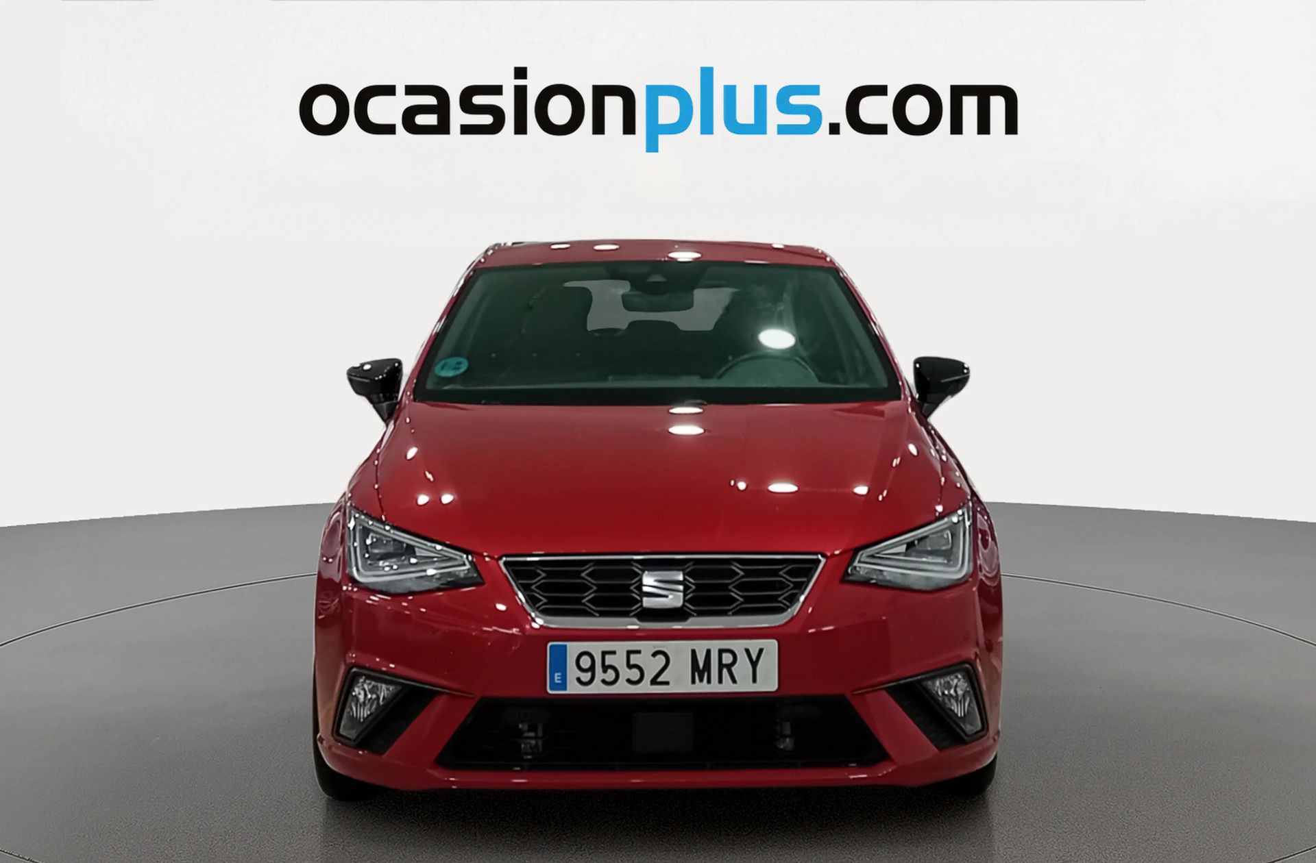 SEAT Ibiza 1.5 TSI FR XL DSG - foto 13