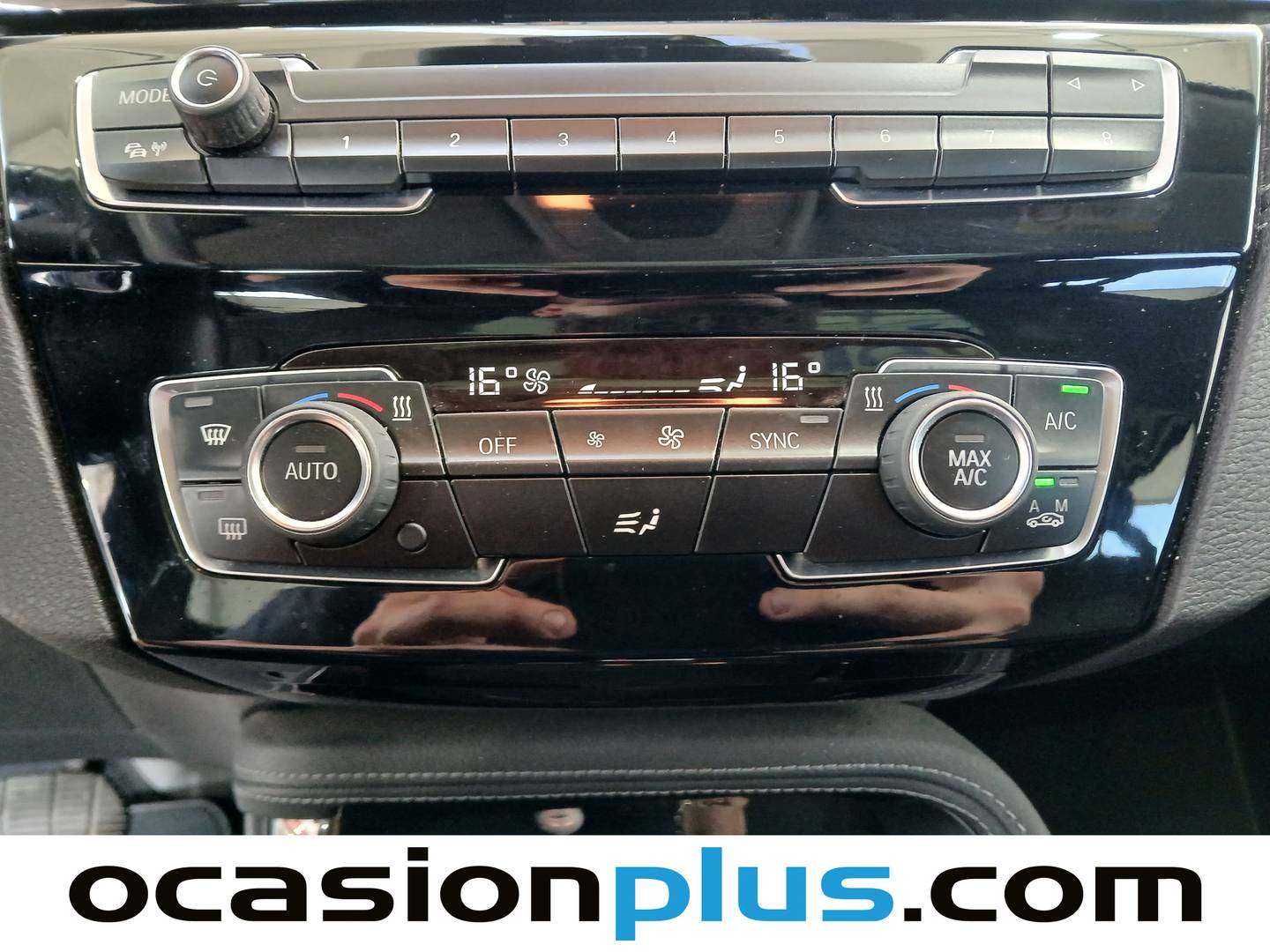 BMW X2 BMW X2 sDrive18i (140 CV) de segunda mano