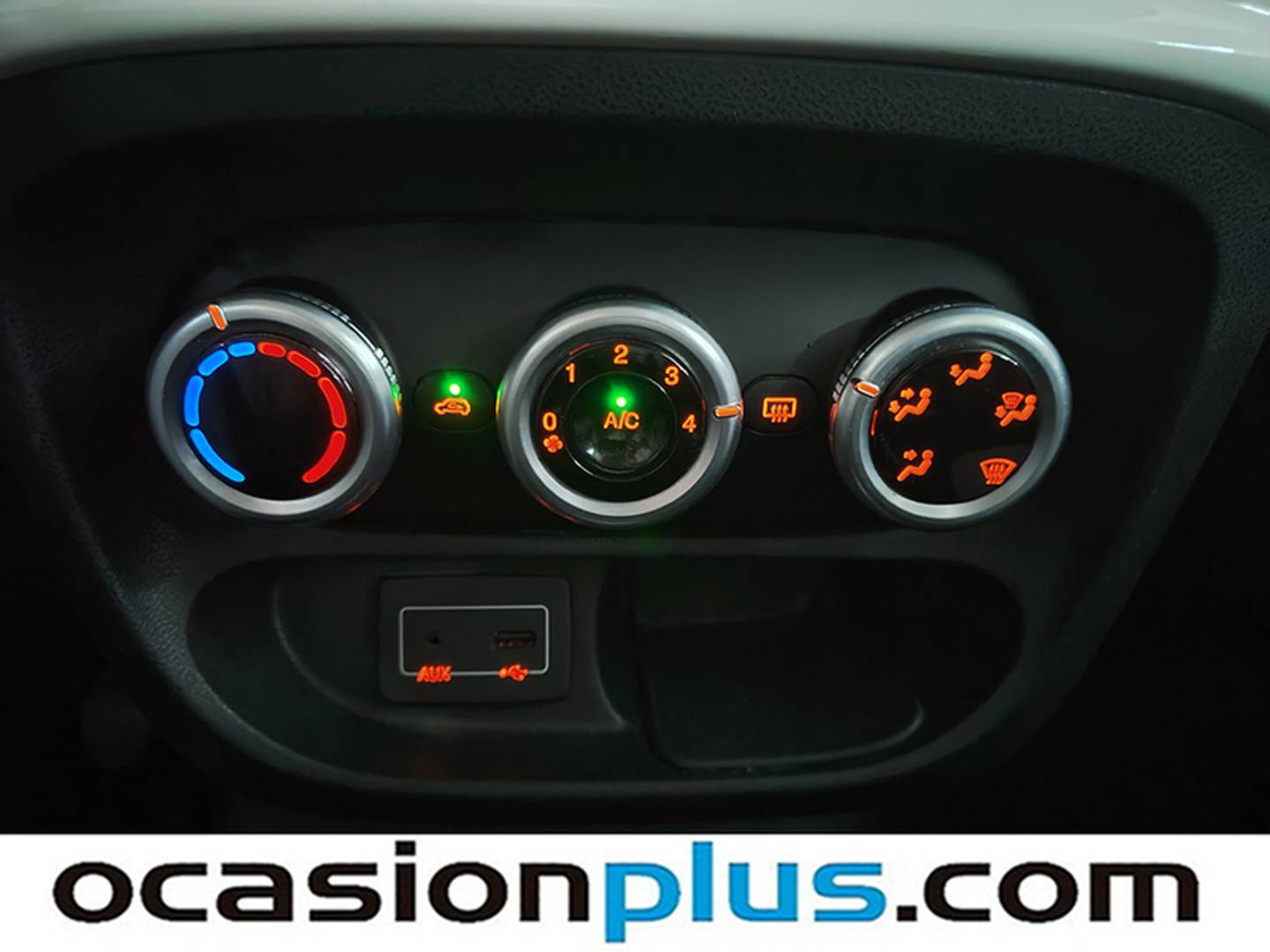 Fiat 500L Fiat 500L 1.4 Pop Star (95 CV) km 0