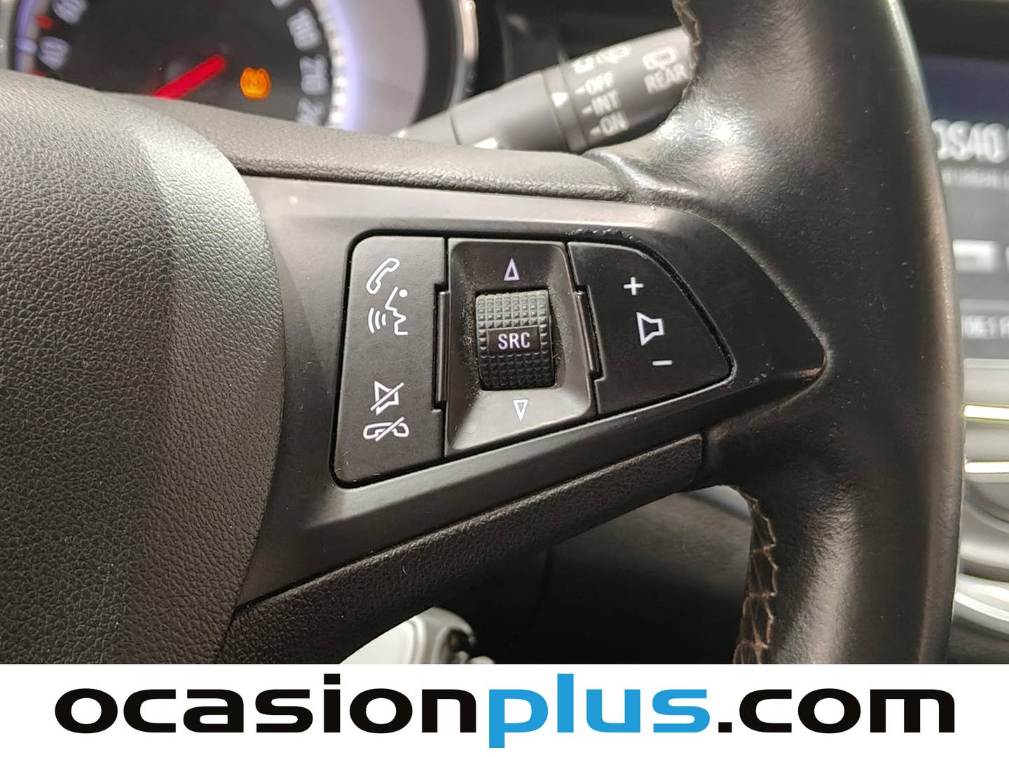 Opel Astra Opel Astra 1.0 Turbo S/S Dynamic (105 CV) 105cv