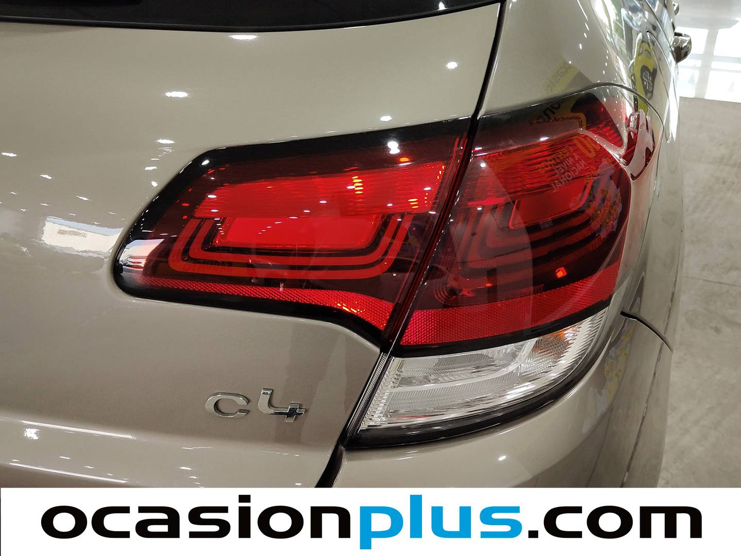 Citroën C4 Citroën C4 PureTech 130 S&S Feel Edition (130 CV) km 0