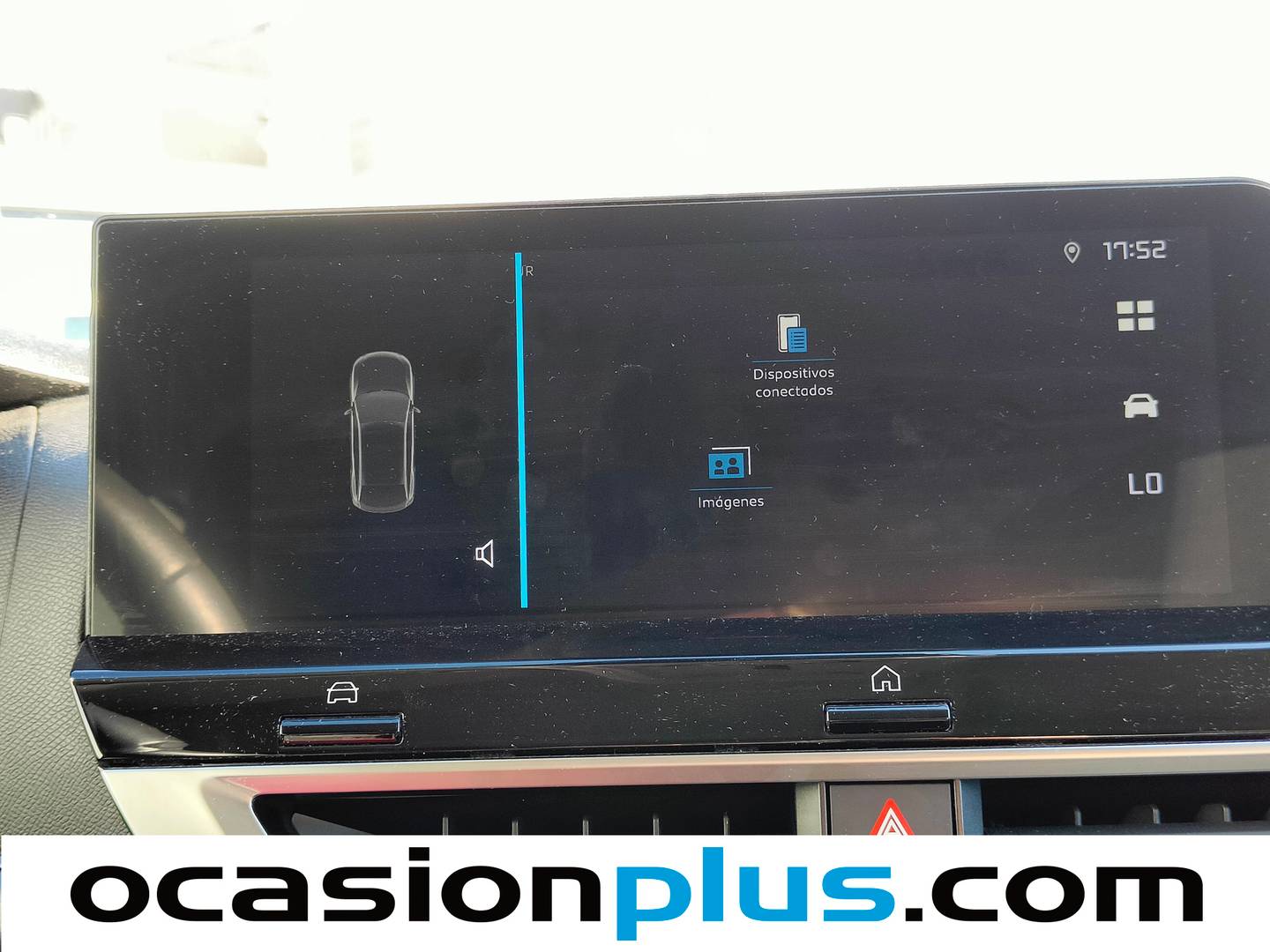 Extras y acabados del Citroën C4 Citroen C4 BlueHDi 110 S&S Feel (110 CV)