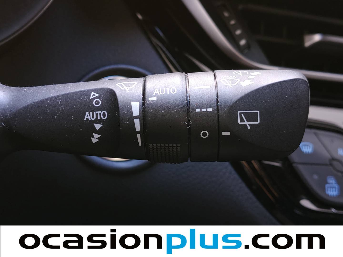 Toyota C-HR Toyota C-HR 180H Advance (184 CV) 184cv