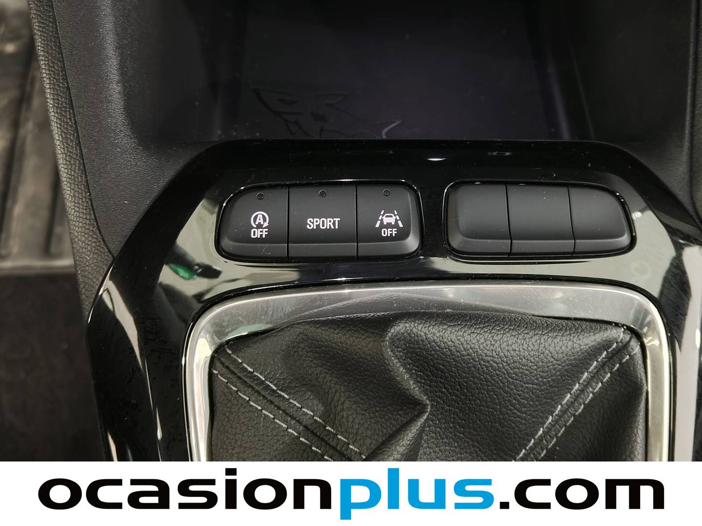 Foto Opel Corsa Opel Corsa 1.2 T XHL GS (100 CV)