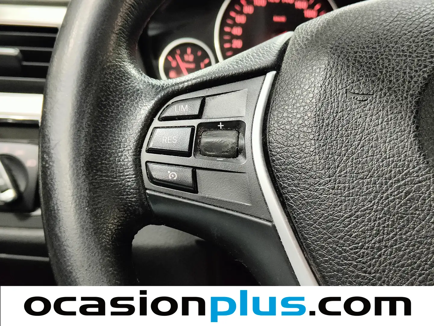 Foto BMW Serie 3 BMW Serie 3 320d (184 CV)