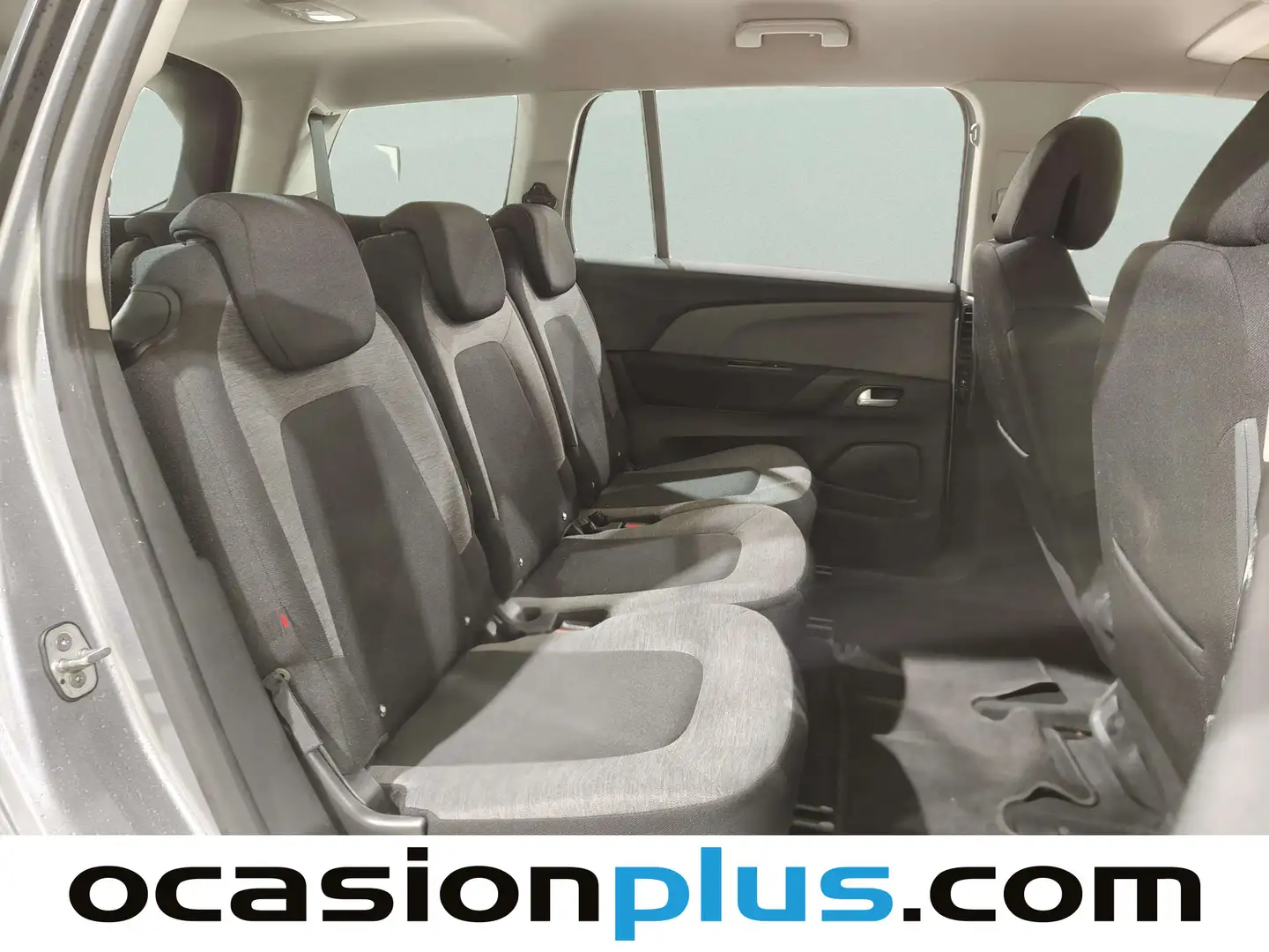 Foto Citroën Grand C4 Spacetourer Citroen Grand C4 Spacetourer PureTech 130 S&S 6v Feel (130 CV) 7 Plazas