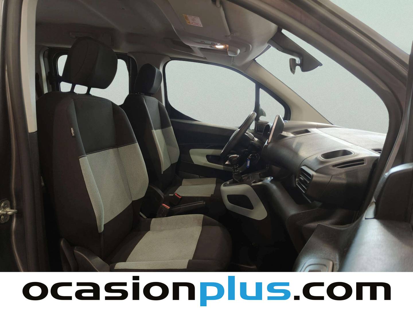 Citroën Berlingo Citroën Berlingo Combi PureTech 110 S&S Talla M Feel (110 CV) al mejor precio