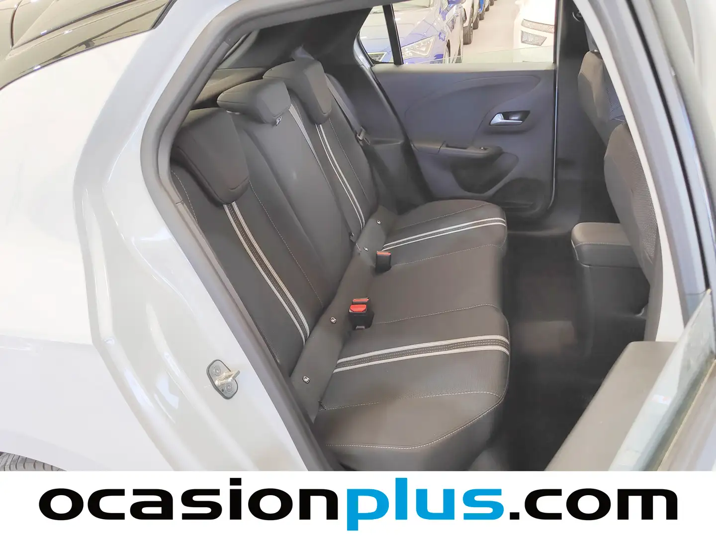 Foto Opel Corsa Opel Corsa 1.2T XHL GS (100 CV)