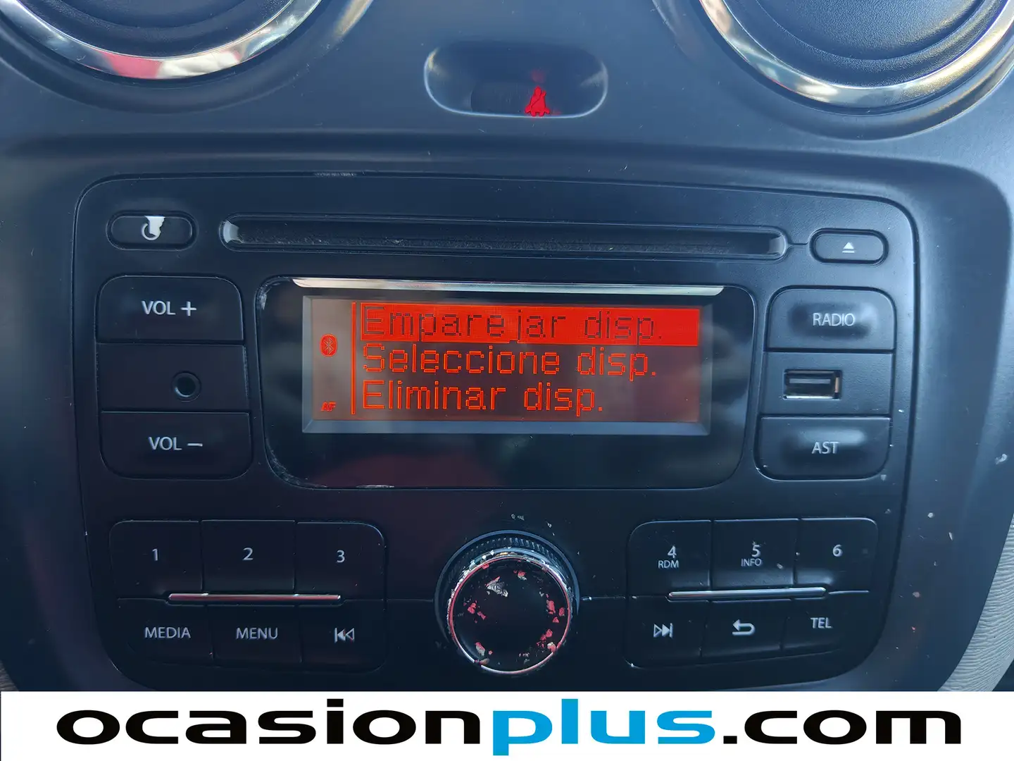 Foto Dacia Dokker Dacia Dokker Ambiance dCi (90 CV)