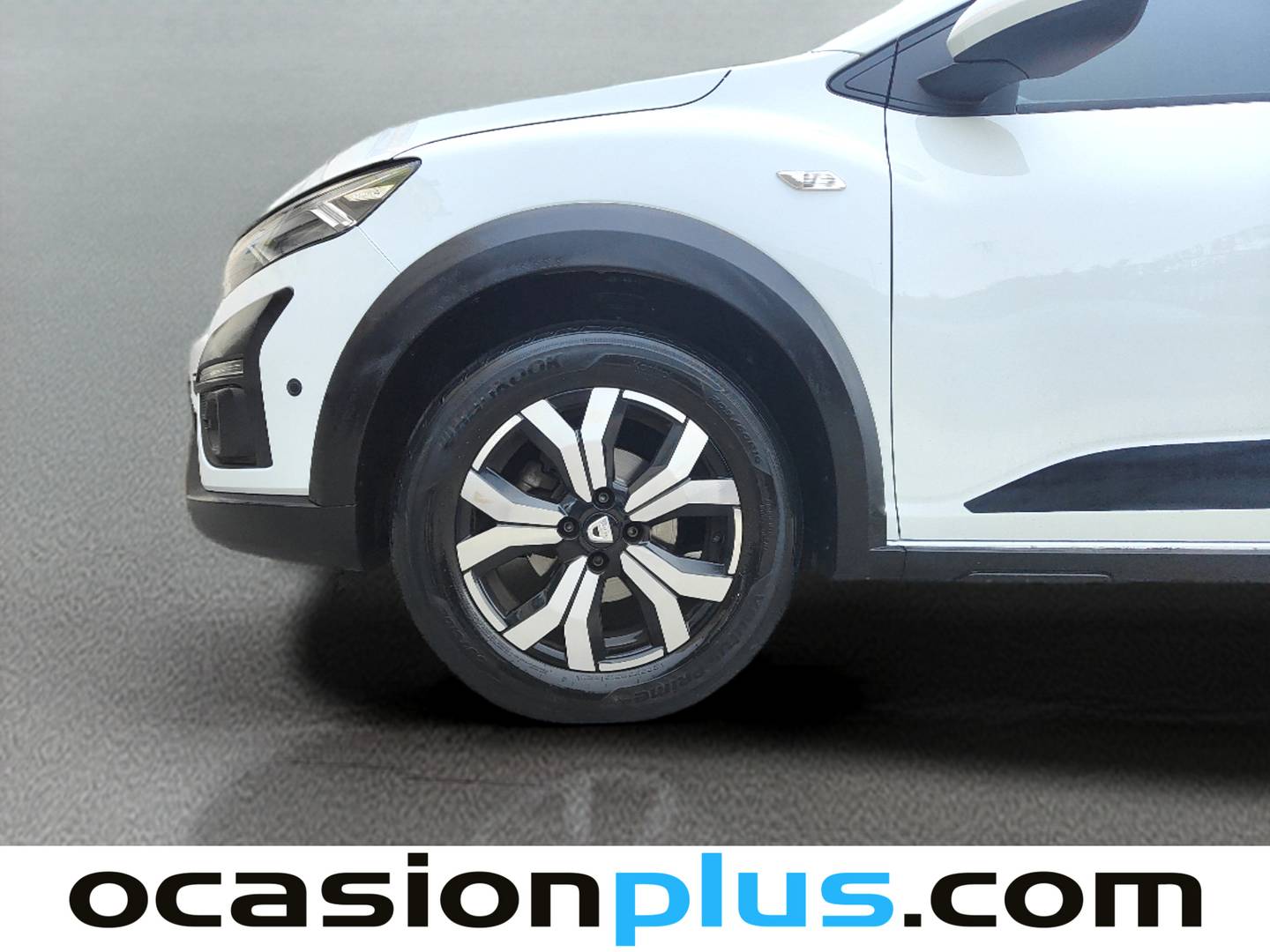 Foto Dacia Sandero Dacia Sandero Comfort ECO-G (100 CV)