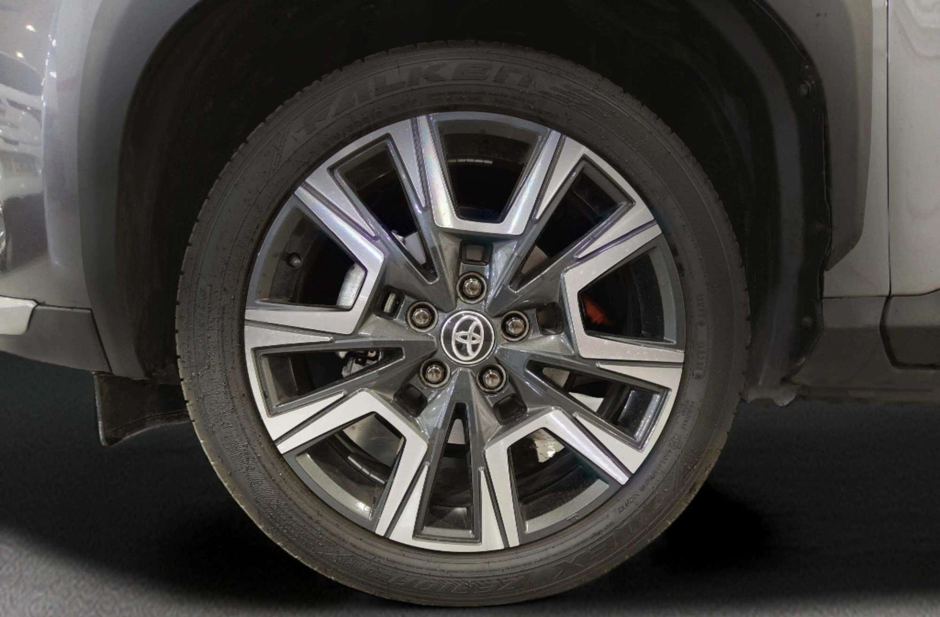 Toyota Yaris Cross 130H Style - foto 37