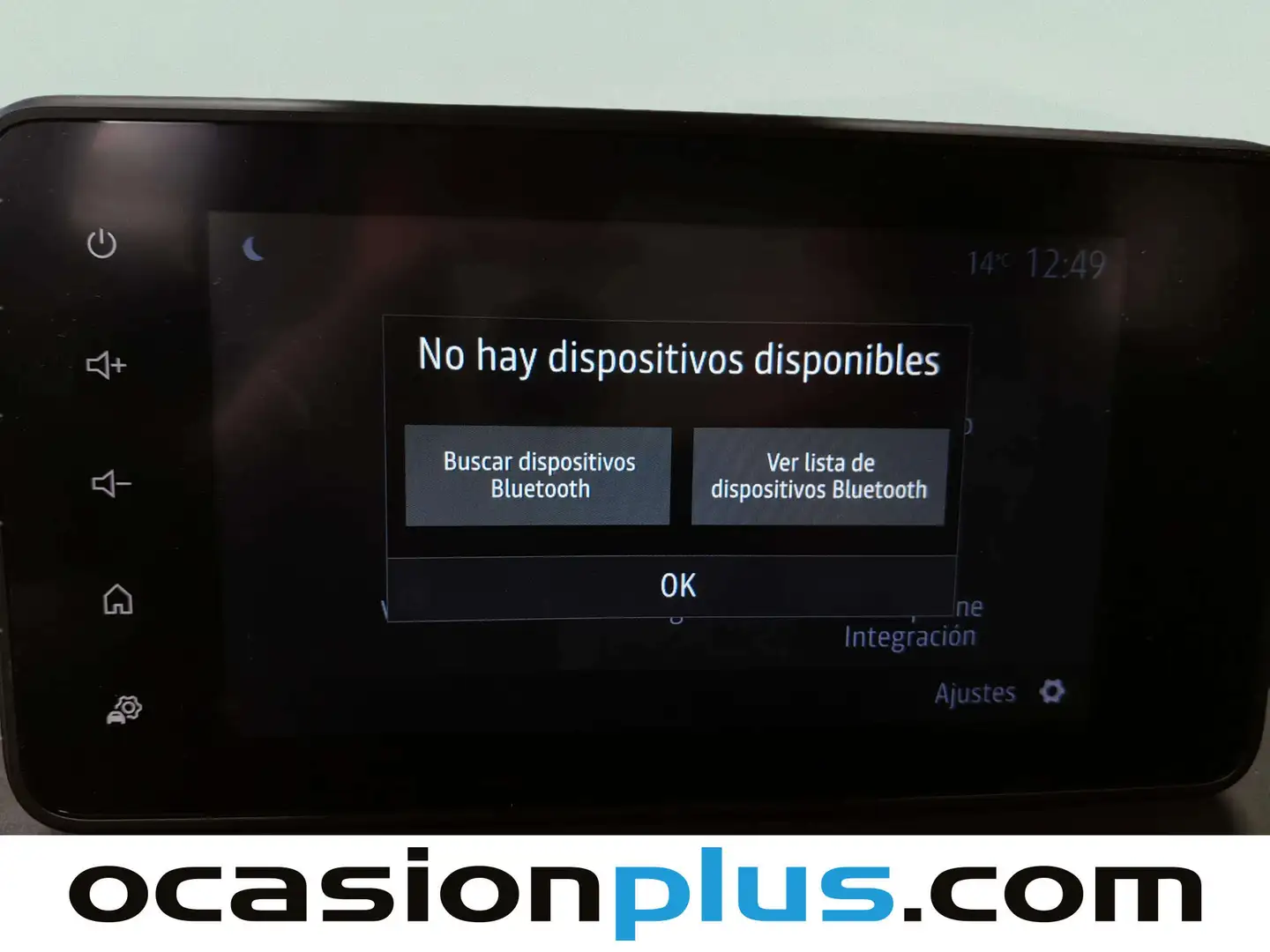 Foto Dacia Sandero Dacia Sandero Extreme Go TCe 81 kW (110 CV)