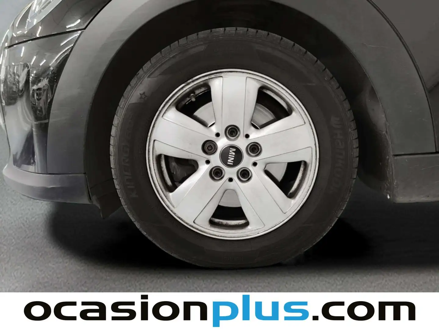 Foto Mini MINI MINI MINI 3 Puertas One (102 CV)