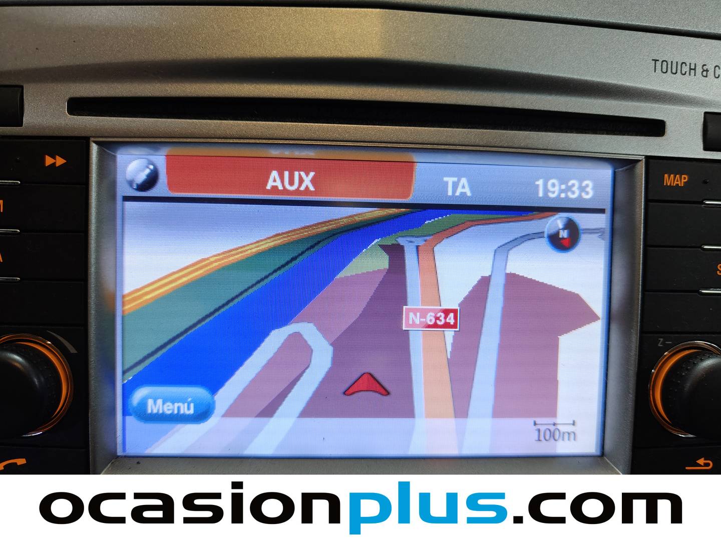 Foto Opel Corsa Opel Corsa 1.3 ecoFLEX Selective (75 CV)