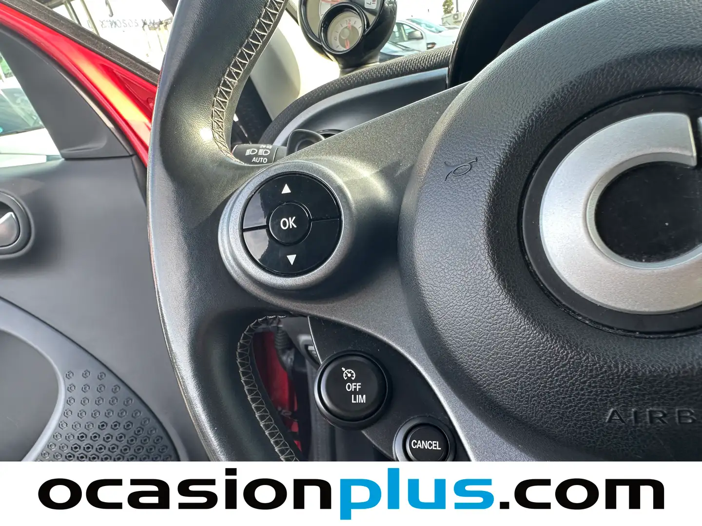 Foto Smart forfour Smart ForFour 66 S&S (90 CV)
