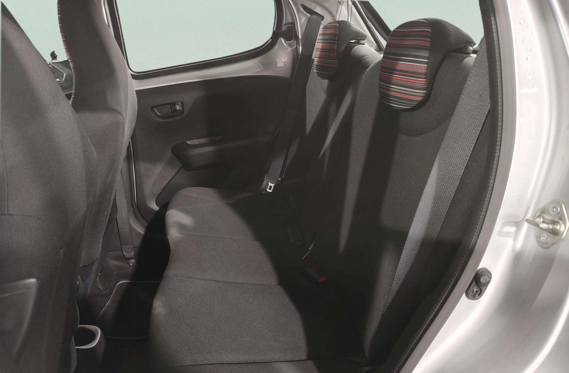 Citroën C1 PureTech 82 Feel - foto 10