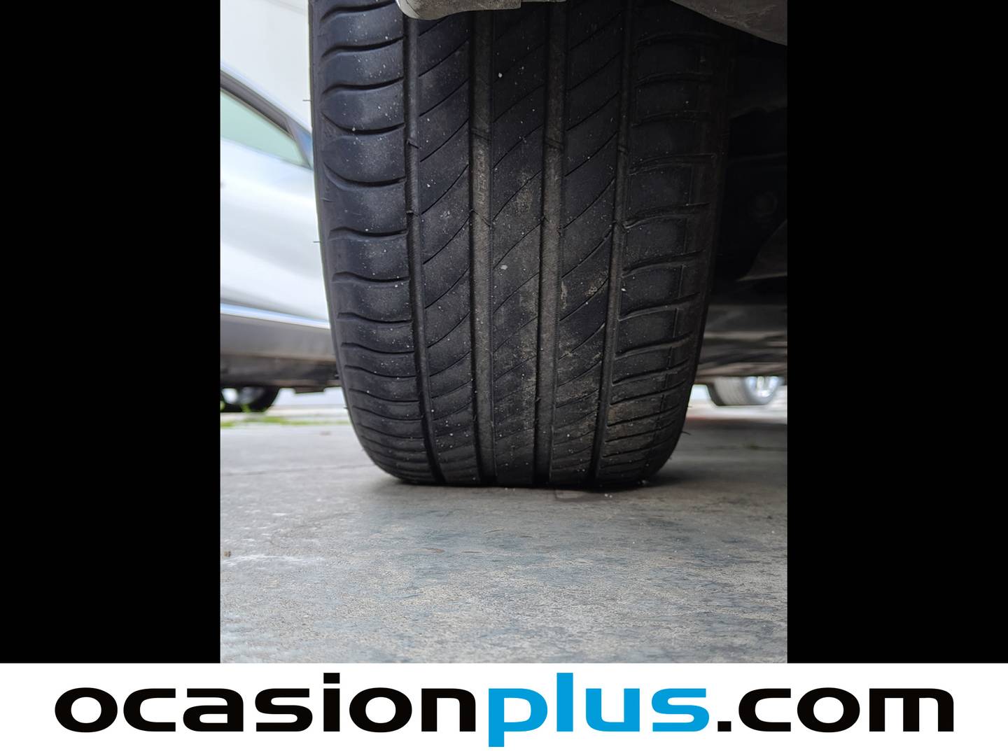 Foto BMW Serie 3 BMW Serie 3 320d (190 CV)