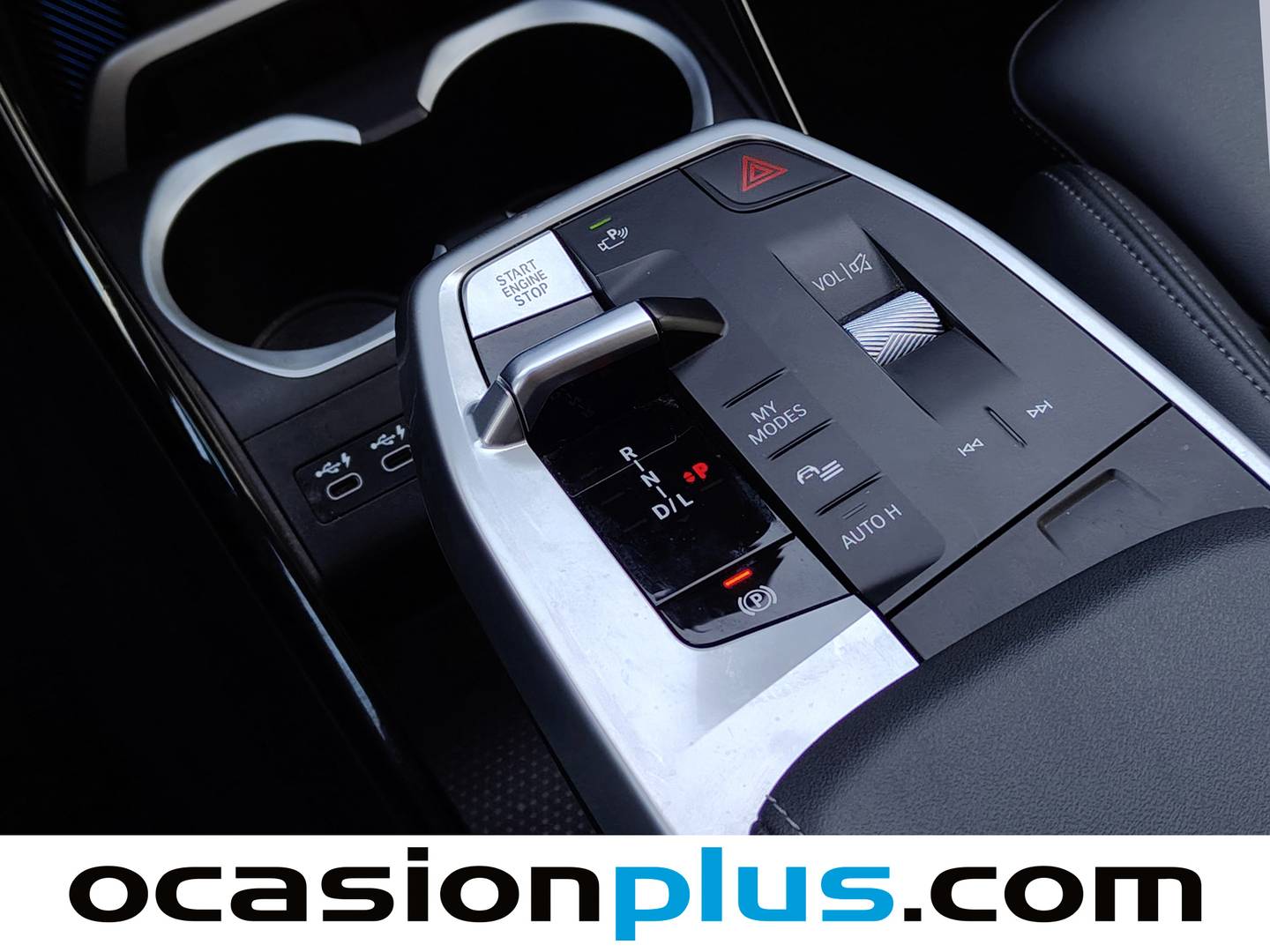 BMW X1 BMW X1 xDrive20d (163 CV) de segunda mano